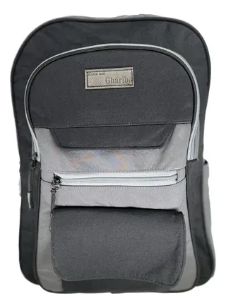 School backpack model 7A 