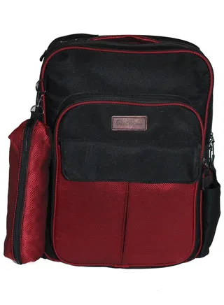 School backpack model 5 Brilliant colors 
