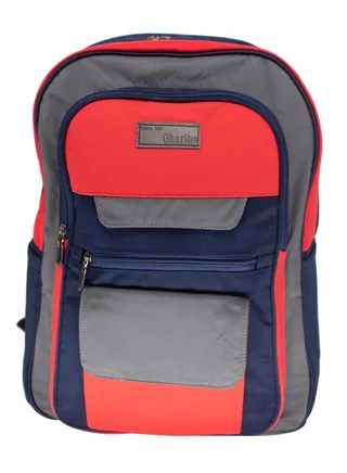 School backpack model 7A 