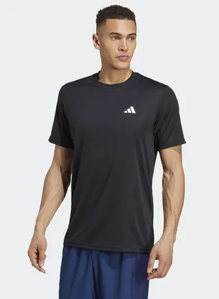 Train Essential Base T-shirt
