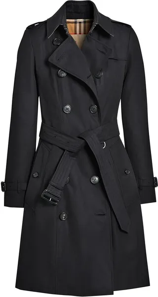 Chelsea Heritage trench coat