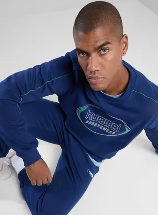 Gc Ryan Sweatshirt