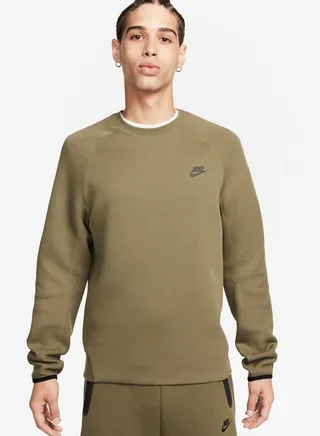 Tch Fleece Sweatshirt