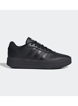 Court Platform Shoes 