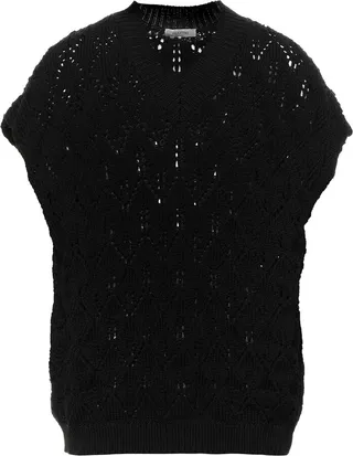 Sweater Black