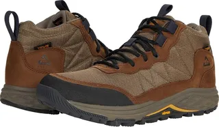 Teva Ridgeview Mid (Bison) Men's Shoes