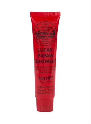 Papaw Ointment Lip Applicator 25grams 