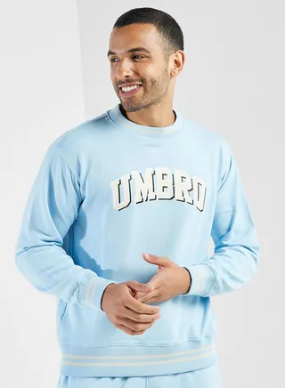 Varsity Sweatshirt