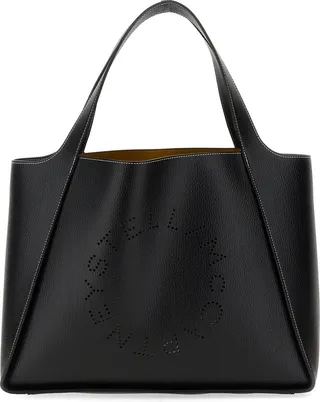 Tote Bag With Logo