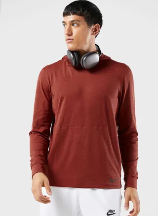 Dri-Fit Restore Hoodie