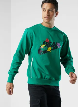 Essential Sweatshirt