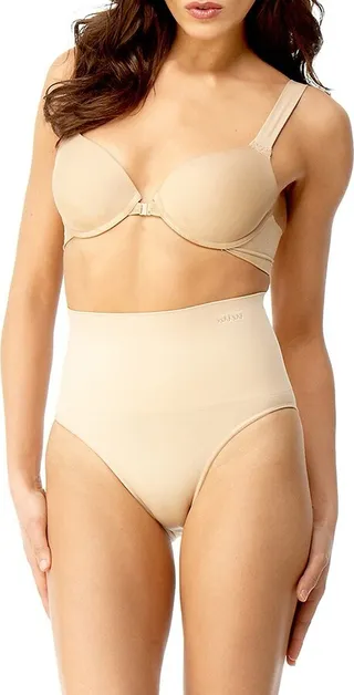 SlimMe High-Waisted Shaper Briefs