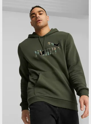 Graphic Hoodie