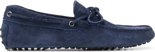 Bow Detail Loafers