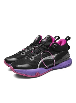 New Low Top Comfortable Basketball Shoe 