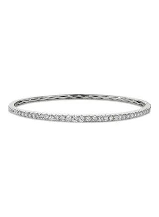 Fashionable Diamond Bracelet 