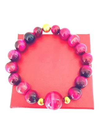 Natural Stone Bracelet 