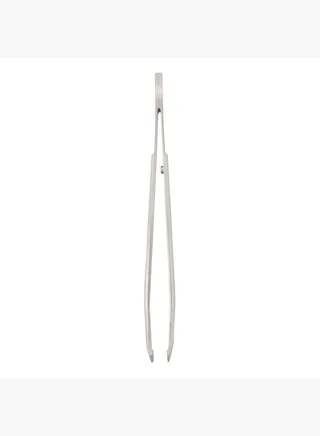 Steel Tweezers, L 90 mm