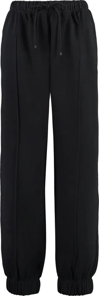 2 Moncler Alicia Keys - Cotton Track-pants