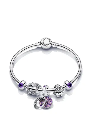 Pandora Collection Love Bracelet 