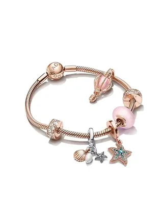 Pandora End of the World Bracelet 