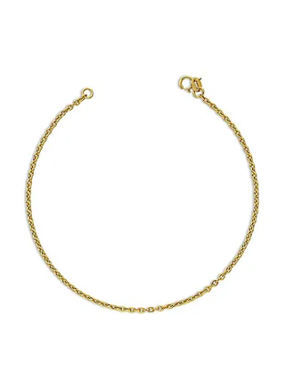 Gold Bracelet 21KT - FKJBRL21KU6009 