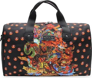 Nakano Samurai Dragon Weekender Bag
