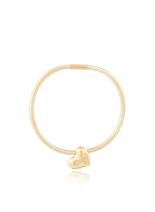 Indulge in Pure Luxury with Our Collection of 18K Gold Bracelets – A Perfect Blend of Tradition and Modernity 