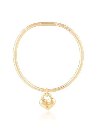Creating Memories with 18K Gold Bracelets 