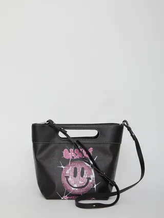 Printed Tote Bag