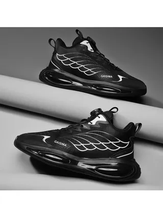 New Breathable and Anti Slip Sports Shoes 