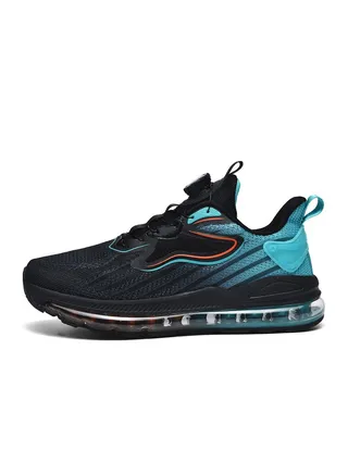 New Breathable and Anti Slip Sports Shoes 