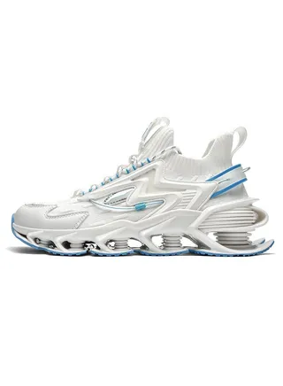 New Breathable and Anti Slip Sports Shoes 