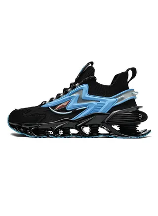 New Breathable and Anti Slip Sports Shoes 