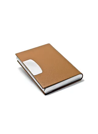 Basic Card Holder For Men 
