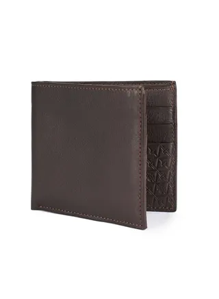 Printed Pocket Wallet 