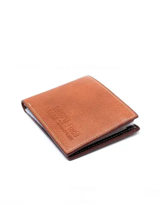 Casual Basic Wallet and Card Holder 