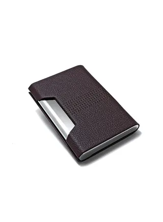 Basic Card Holder For Men 
