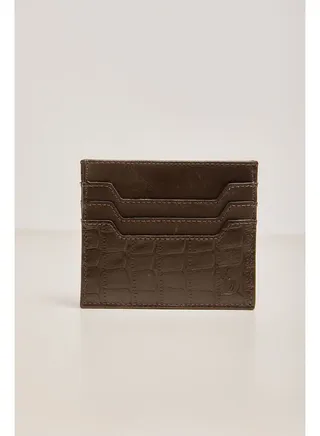 Card holder  LX 