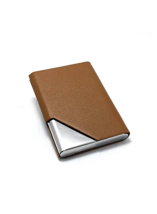 Basic Card Holder For Men 