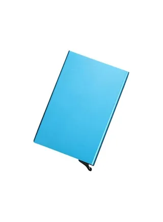 Holder Credit Card ID Case Holder for Men and Women RANDOM COLOR 
