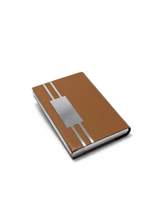 Basic Card Holder For Men 