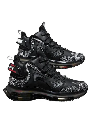 New Breathable and Anti Slip Sports Shoes 
