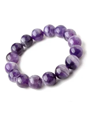 Amethyst Bracelet 