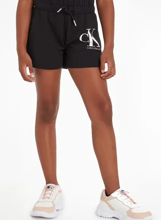 Kids Logo Shorts 