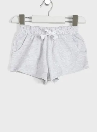 Kids Essential Shorts 