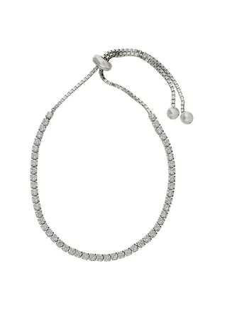 Sterling Silver 925 Bracelet - FKJBRLSL2373 