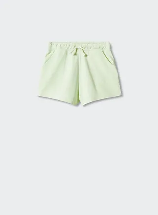 Kids Essential Shorts 