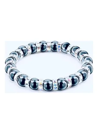 Whale Lapis Lazuli Bracelet 