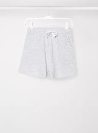 Kids Drawstring Shorts 